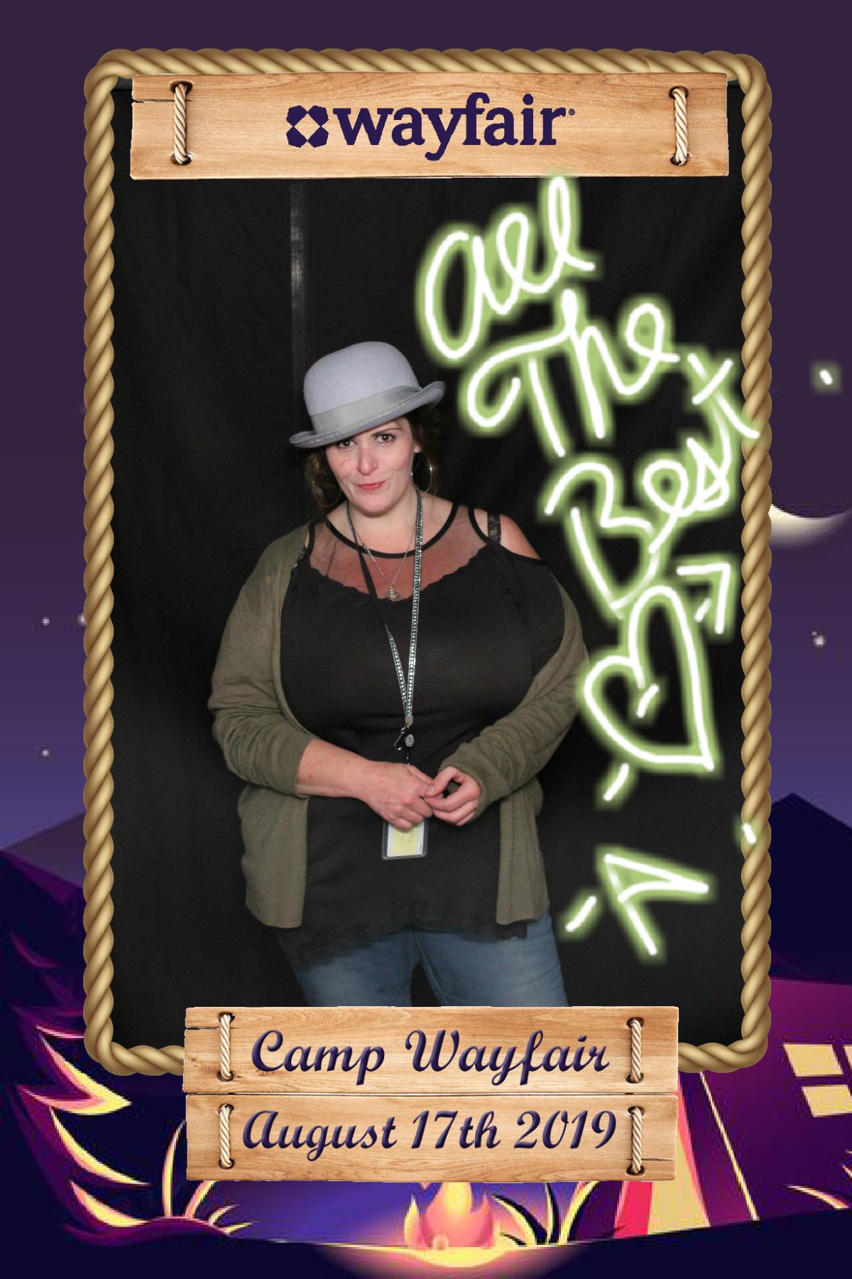Wayfair Annual Summer Party | View more photos from the event at gallery.mainemagicmirror.com/u/MaineMagicMirror/Wayfair-Annual-Summer-Party